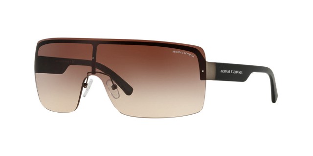 Armani Exchange AX 2024 608813 35mm