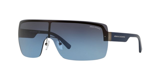 Armani Exchange AX 2024 60888F 35mm