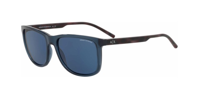 Armani Exchange AX 4070S 823880 57mm