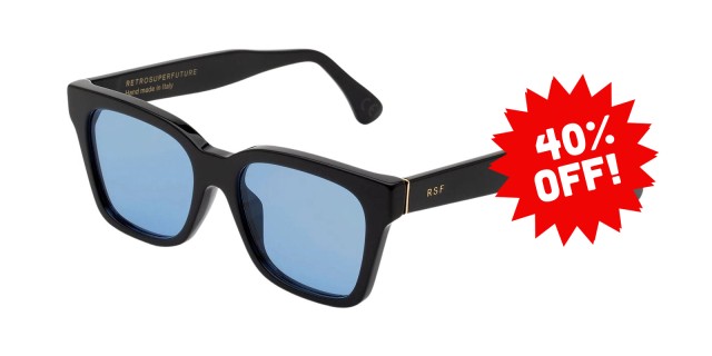 Super by Retrosuperfuture America Azure MKK