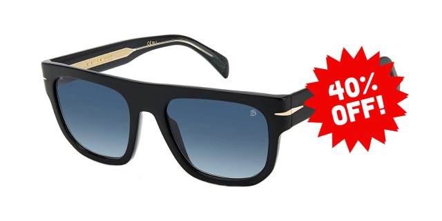 David Beckham DB 7044/S 807/08