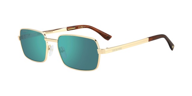 Dsquared2 D2 0192/S 000/MT