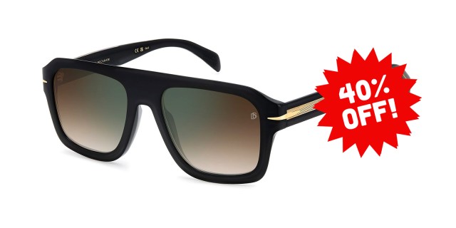 David Beckham DB 7127/S 2M2/QY