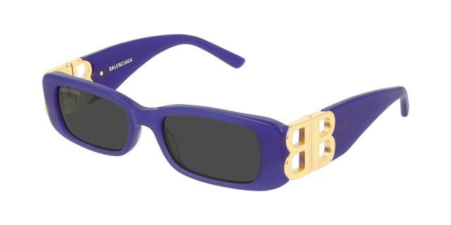 Balenciaga BB0096S 004 51mm