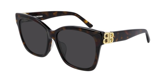 Balenciaga BB0102SA 002 57mm