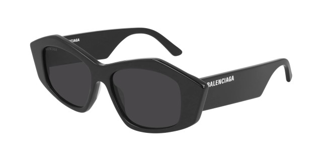 Balenciaga BB0106S 001 52mm