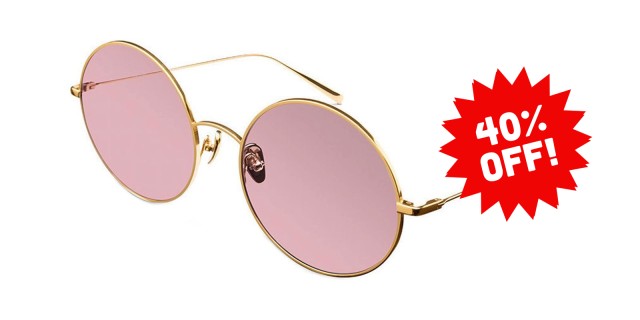 Kaleos Lisbon C-001 Titanium