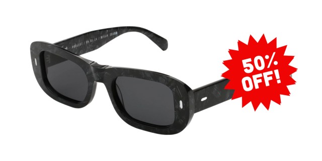 Gast Last Crush Black Pearl LC04