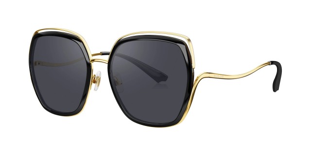 Bolon Issey BL 6078 C10 Polarized 57mm