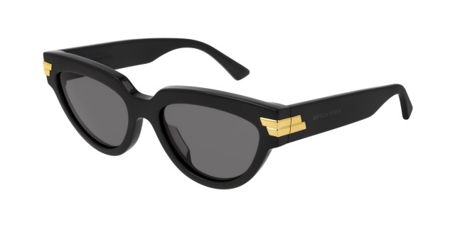 Bottega Veneta BV1035S 001 55mm