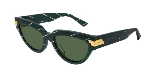 Bottega Veneta BV1035S 004 55mm