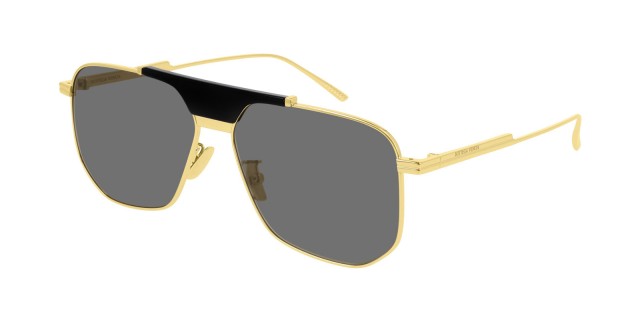 Bottega Veneta BV1036S 001 58mm