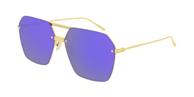 Bottega Veneta BV1045S 003 61mm
