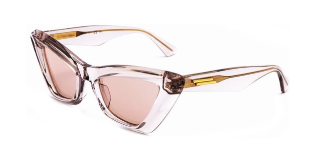 Bottega Veneta BV1101S 009 53mm