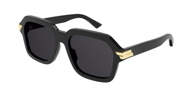 Bottega Veneta BV1123S 001 56mm