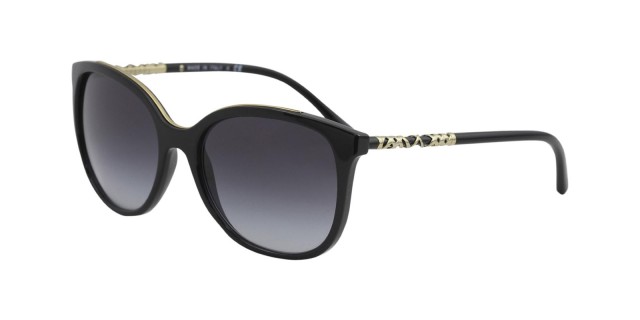 Burberry BE 4237 3001/8G 57mm