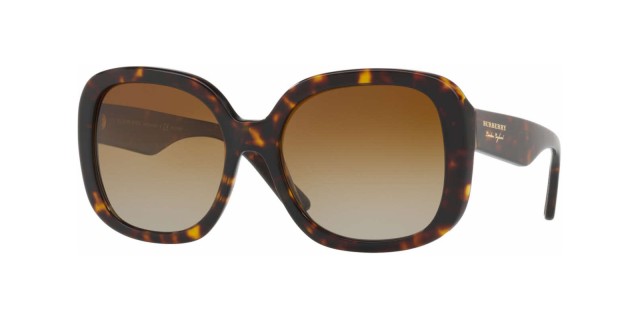 Burberry BE 4259 3002/T5 Polarized 56mm