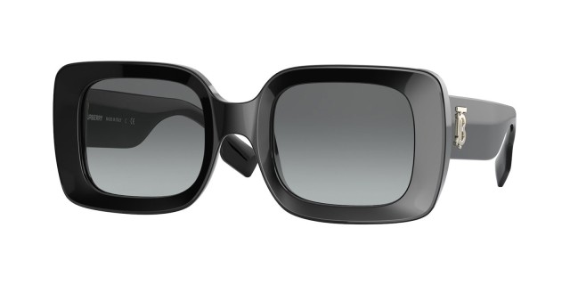 Burberry Delilah BE 4327 3001/11 51mm
