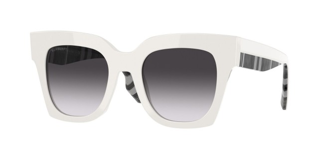 Burberry  BE 4364 Kitty 3995/8G
