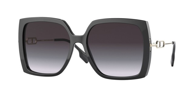 Burberry Luna BE 4332 3001/8G 57mm