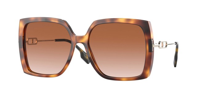 Burberry Luna BE 4332 3316/13 57mm