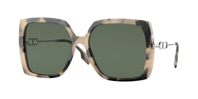Burberry Luna BE 4332 3501/71 57mm