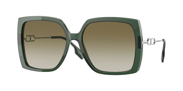 Burberry Luna BE 4332 3781/8E 57mm