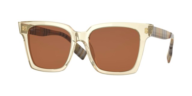 Burberry Maple BE 4335 3931/73 53mm