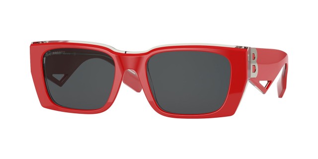 Burberry Poppy BE 4336 3922/87 53mm