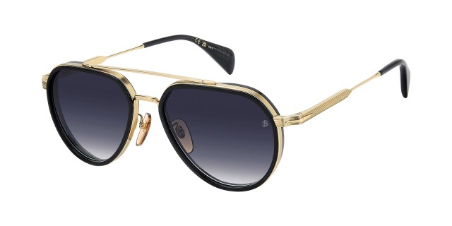 David Beckham DB 1226/G/S RHL/84