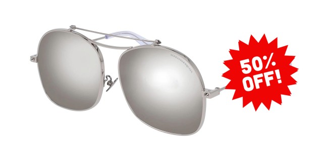 Alexander McQueen AM0088S 005