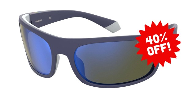 Polaroid PLD 2125/S XW0/5X Polarized