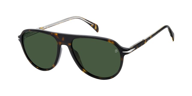 David Beckham DB 1200/S 086/O7