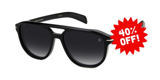 David Beckham DB 7080/S 807/9O