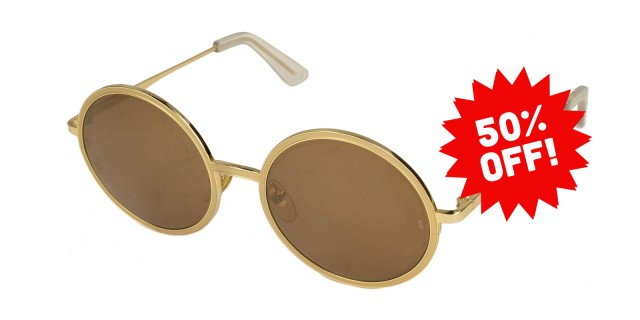 Sunday Somewhere SUN075 GOL