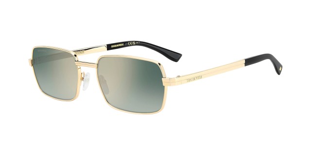 Dsquared2 D2 0192/S 000/EZ