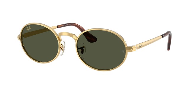 Ray-Ban By A$AP Rocky RB 3931 001/31