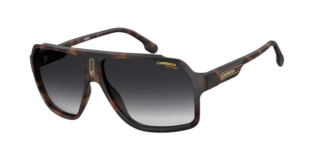 Carrera Flag Collection 1030/S 086/9O 62mm