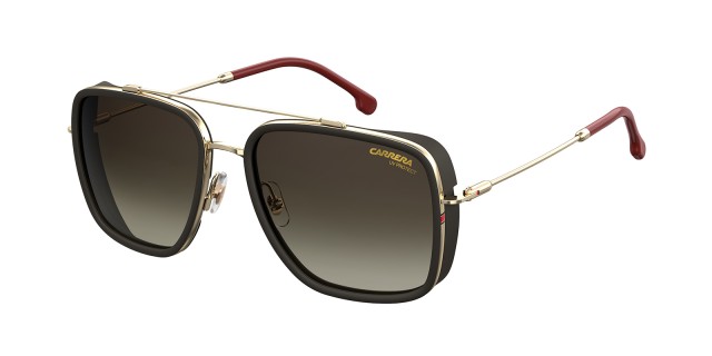 Carrera Signature Collection 207/S AU2/HA 57mm