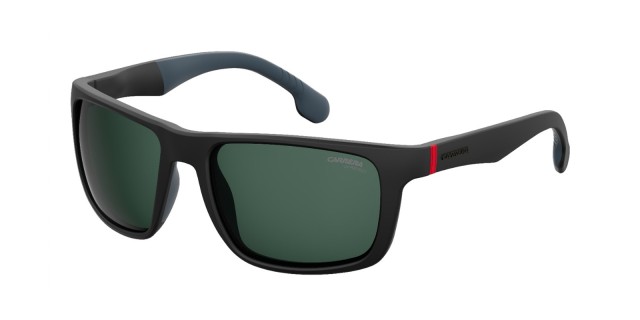 Carrera Active Collection 8027/S 003/QT 57mm