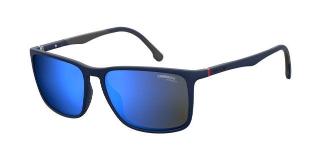 Carrera Active Collection 8031/S FLL/XT 56mm