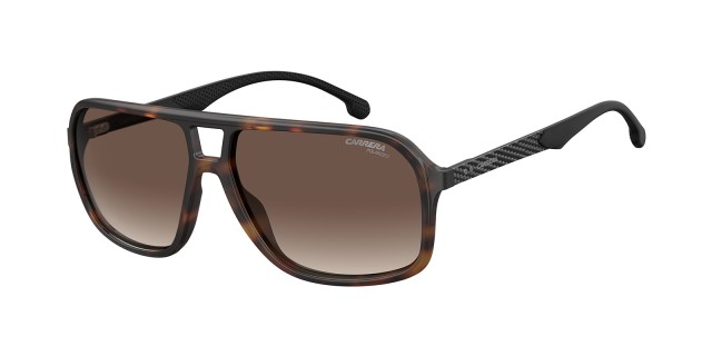 Carrera Active Collection 8035/S 086/LA Polarized 61mm