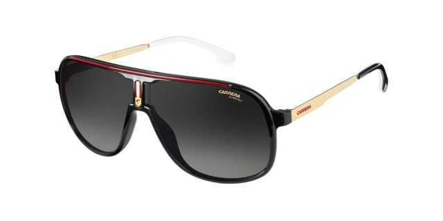 Carrera Flag Collection 1007/S 807/9O 62mm
