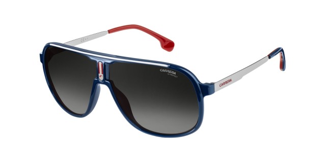 Carrera Flag Collection 1007/S PJP/9O 62mm