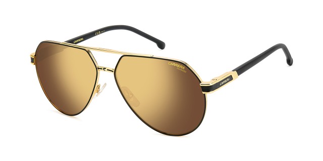Carrera Carrera 1067/S I46/YL Polarized