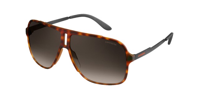 Carrera FLAG COLLECTION 122/S L2L/HA 61mm
