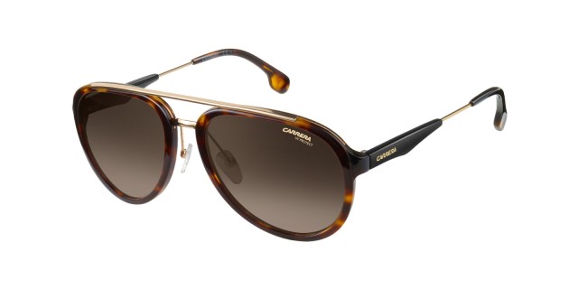 Carrera SIGNATURE COLLECTION 132/S 2IK/HA 57mm