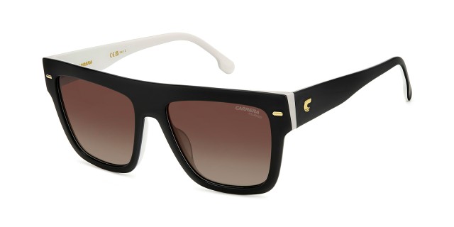 Carrera Carrera 3016/S 80S/LA Polarized