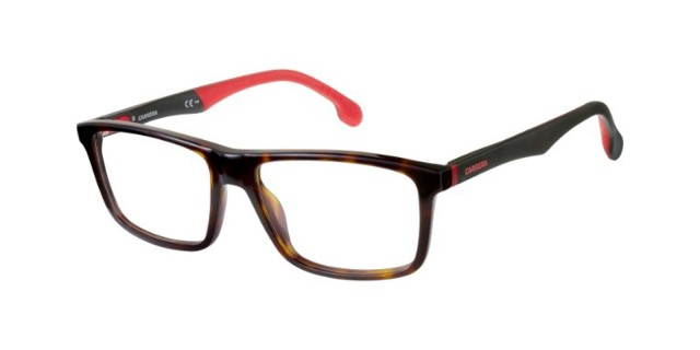 Carrera Active Collection 8824/V 0AM 58mm