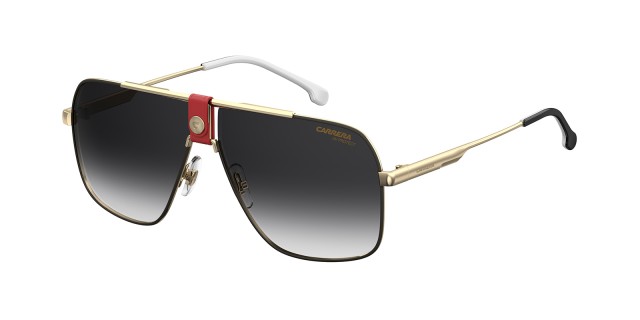 Carrera Flag Collection 1018/S Y11/9O 63mm